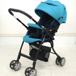 エアリア ラクーナ ペパーミントグリーン