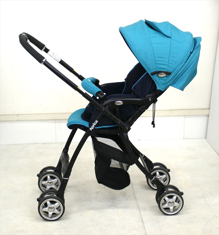 エアリア ラクーナ ペパーミントグリーン