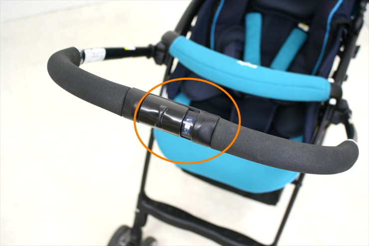 エアリア ラクーナ ペパーミントグリーン