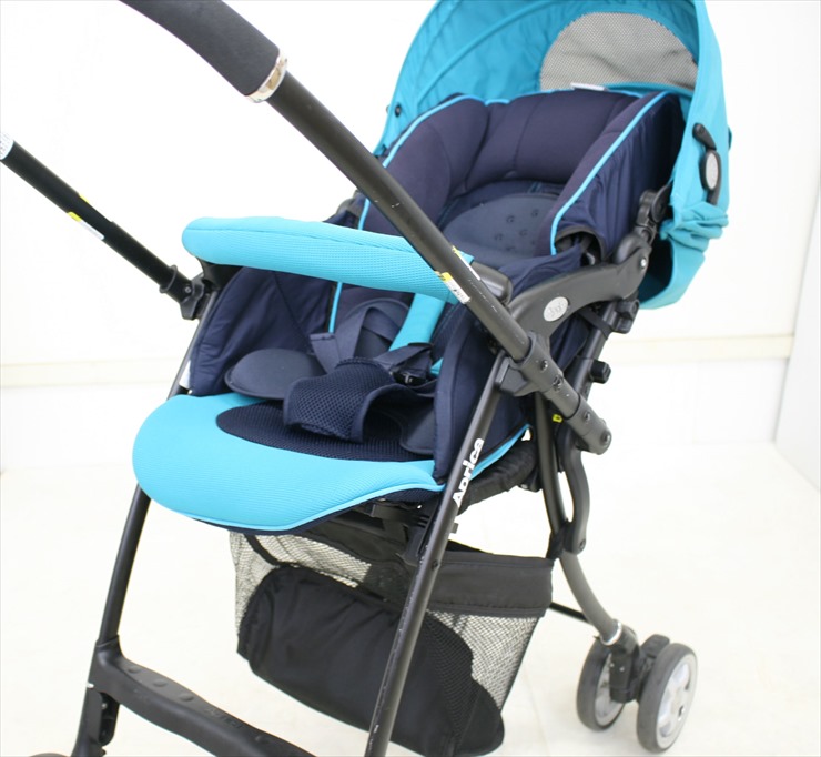 エアリア ラクーナ ペパーミントグリーン