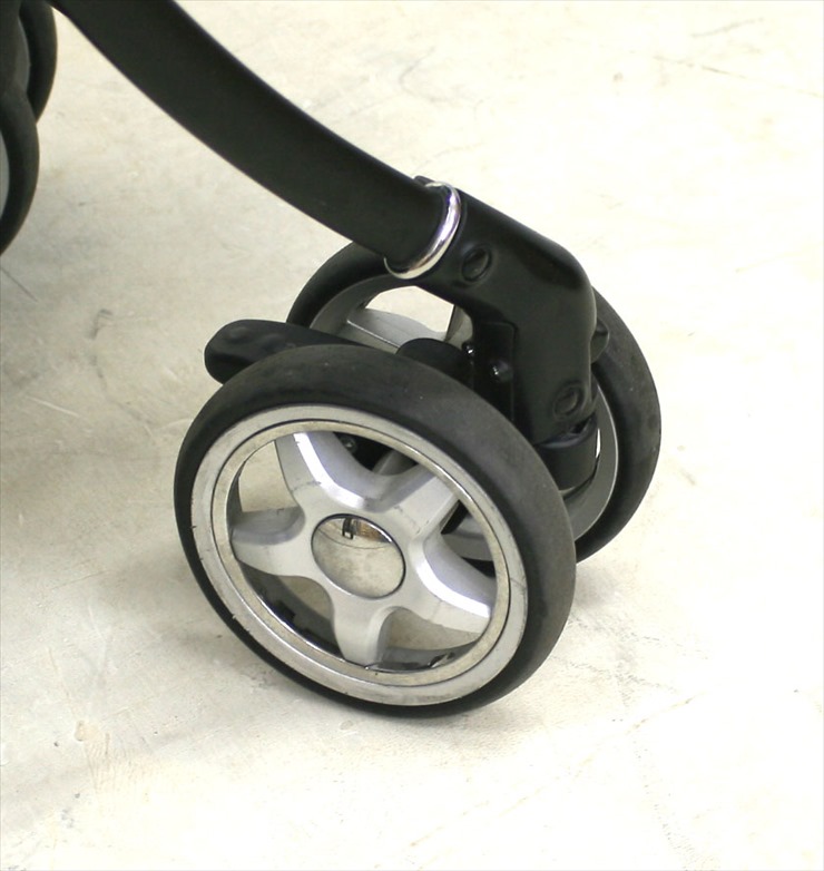 エアリア ラクーナ ペパーミントグリーン