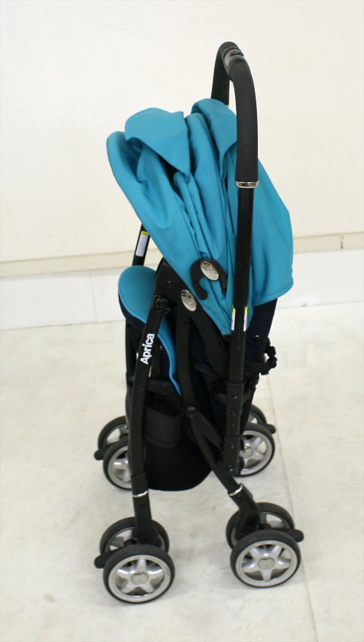 エアリア ラクーナ ペパーミントグリーン