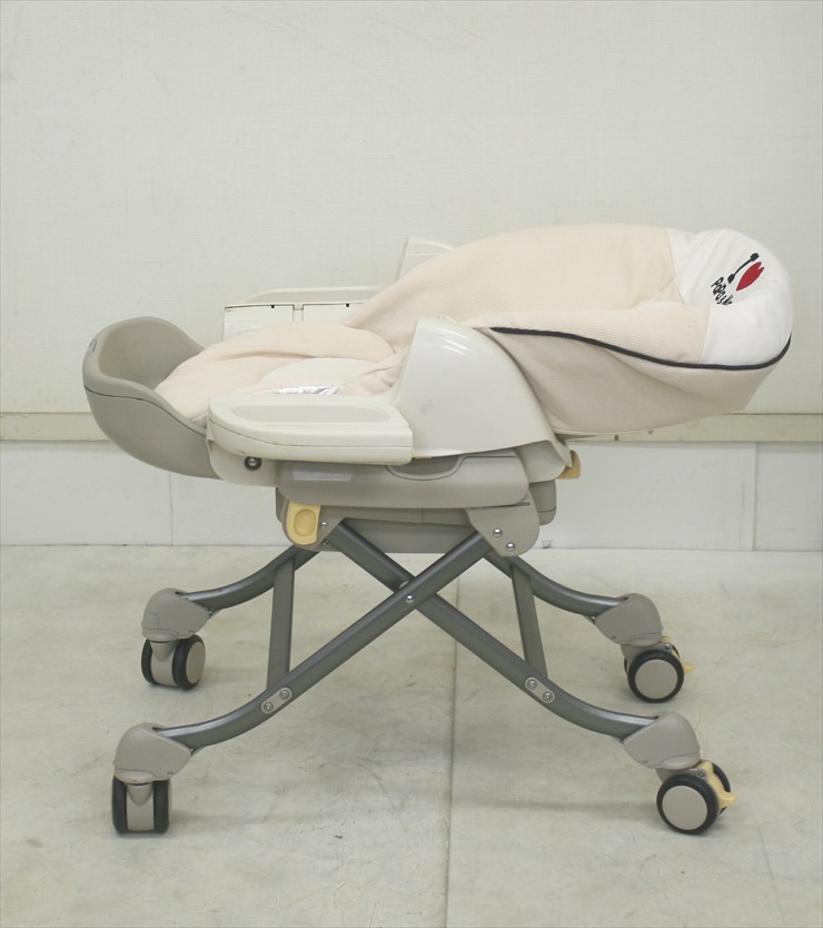 ロワイヤル オートスウィング I♥Papa&Mama