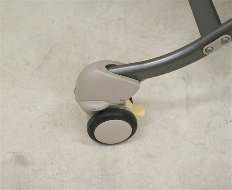 ロワイヤル オートスウィング I♥Papa&Mama