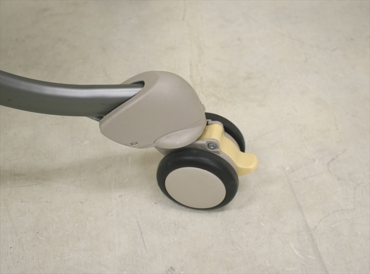 ロワイヤル オートスウィング I♥Papa&Mama