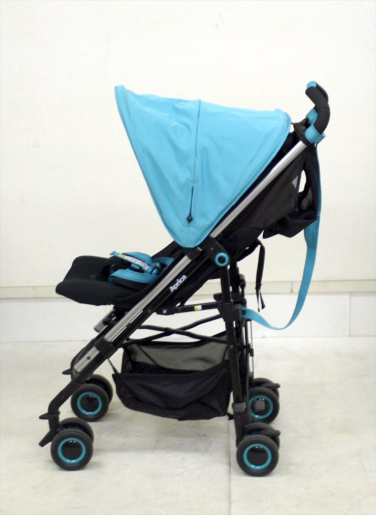 スティック 2014 STICK オーシャンブルー アップリカ