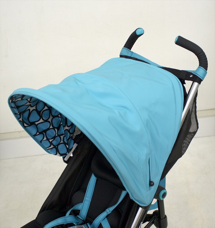 スティック 2014 STICK オーシャンブルー アップリカ