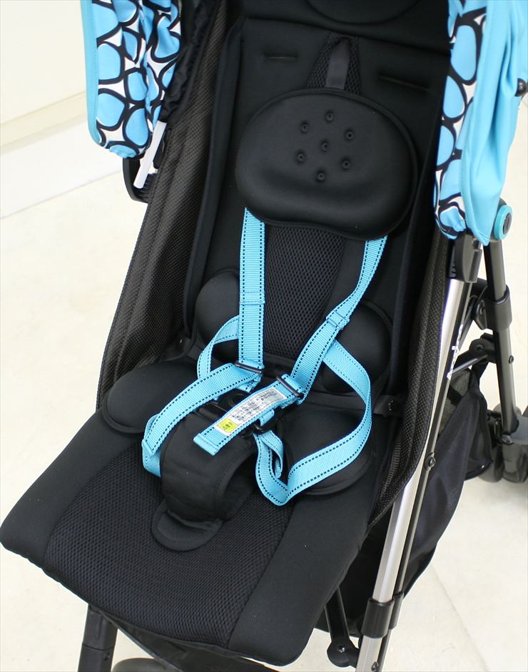 スティック 2014 STICK オーシャンブルー アップリカ