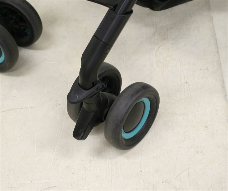 スティック 2014 STICK オーシャンブルー アップリカ