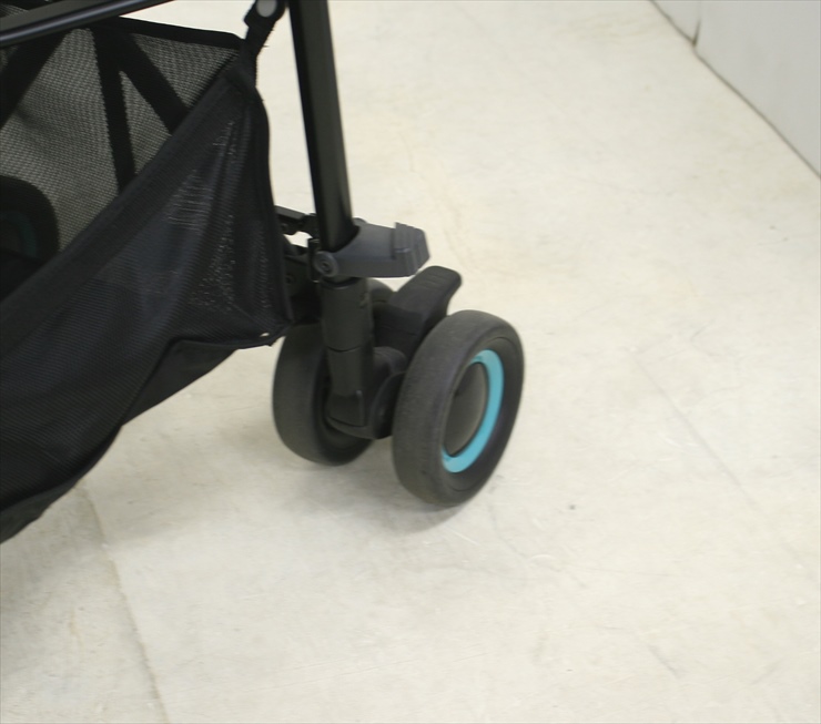 スティック 2014 STICK オーシャンブルー アップリカ