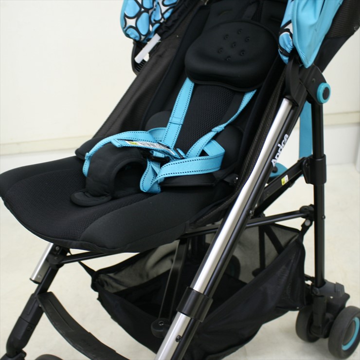 スティック 2014 STICK オーシャンブルー アップリカ