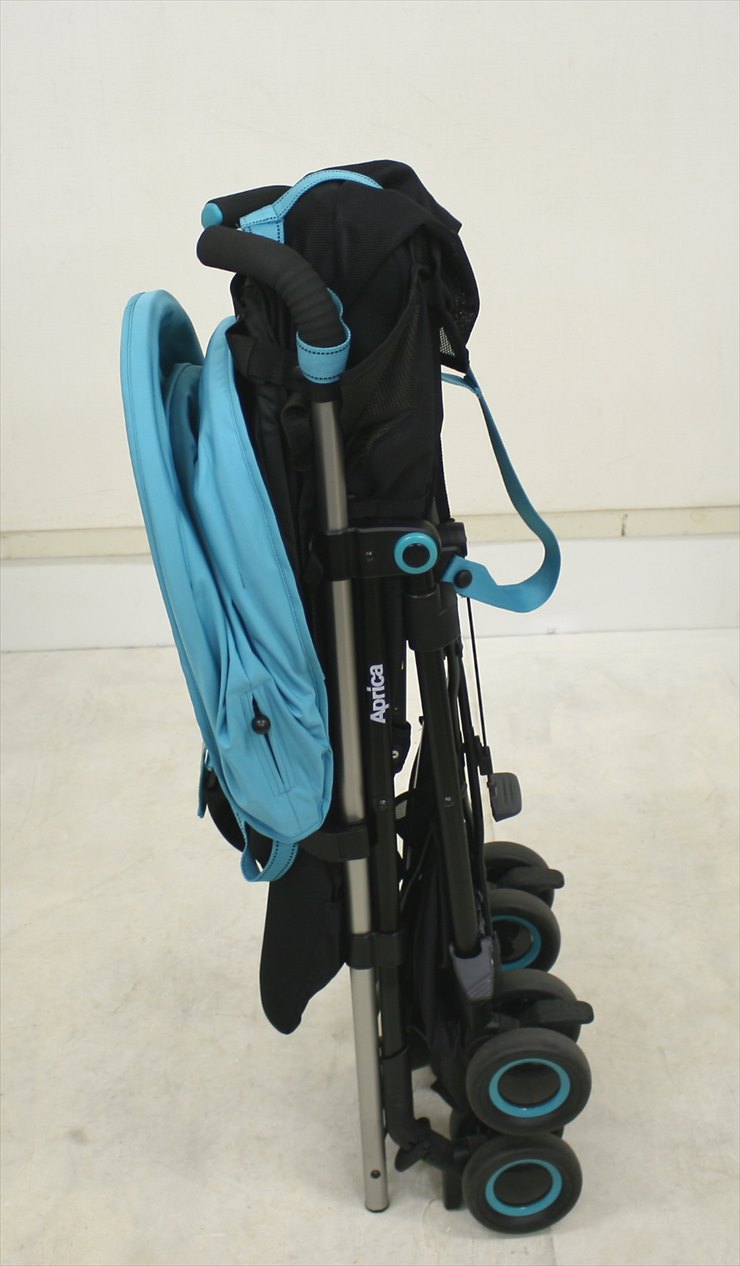 スティック 2014 STICK オーシャンブルー アップリカ