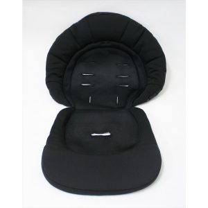 ソラリア バーミリオンレッド用 本体シート アップリカ純正