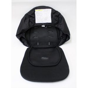 ソラリア バーミリオンレッド用 本体シート アップリカ純正