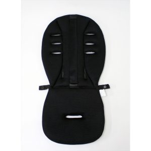 ソラリア バーミリオンレッド用 リバーシブルシート アップリカ純正