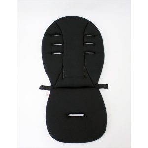 ソラリア バーミリオンレッド用 リバーシブルシート アップリカ純正