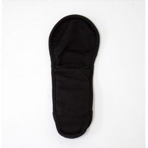 ソラリア バーミリオンレッド用 股ベルトカバー アップリカ純正