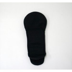 ソラリア バーミリオンレッド用 股ベルトカバー アップリカ純正