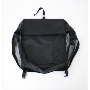 ソラリア バーミリオンレッド用 カゴ アップリカ純正