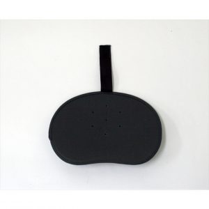  フライル ネロストライプ用 頭マモールパッド アップリカ純正