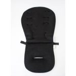 ラクーナ シンボリックレッド用 リバーシブルシート アップリカ純正