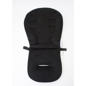 ラクーナ シンボリックレッド用 リバーシブルシート アップリカ純正