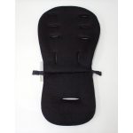 ラクーナ シンボリックレッド用 リバーシブルシート アップリカ純正