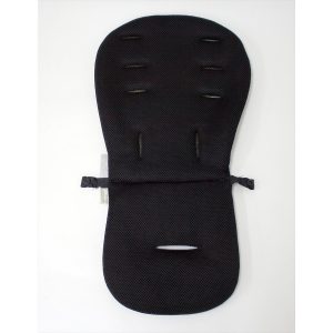 ラクーナ シンボリックレッド用 リバーシブルシート アップリカ純正