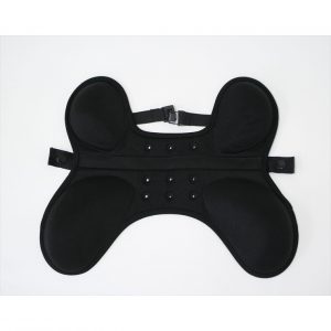 ラクーナ シンボリックレッド用 腰マモールパッド アップリカ純正