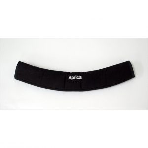  ラクーナ シンボリックレッド用 フロントガードカバー アップリカ純正 