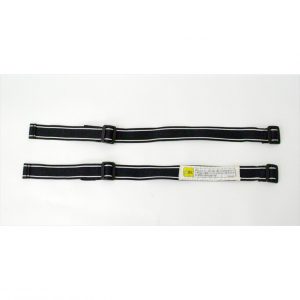  ラクーナ シンボリックレッド用 肩ベルト左右セット アップリカ純正