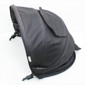 メチャカルハンディαエッグショックMC ハニカムブラック用 幌 コンビ純正 部品・パーツ販売