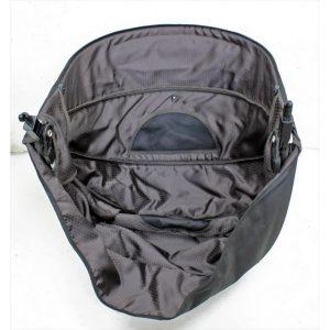 メチャカルハンディαエッグショックMC ハニカムブラック用 幌 コンビ純正 部品・パーツ販売