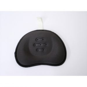 コンビ製ベビーカー用ヘッドサポート(濃灰) コンビ純正 部品・パーツ販売