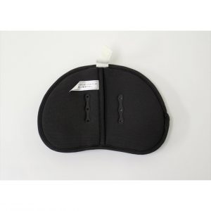 コンビ製ベビーカー用ヘッドサポート(濃灰) コンビ純正 部品・パーツ販売