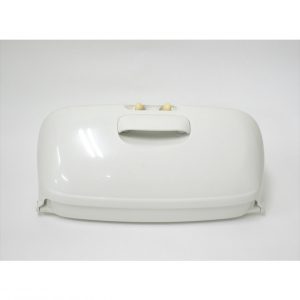 ロアンジュ 収納ボックス(淡茶) ハイローチェア コンビ純正