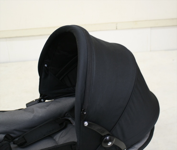 イージーリクライニングバウンサー ニューヨークベビー