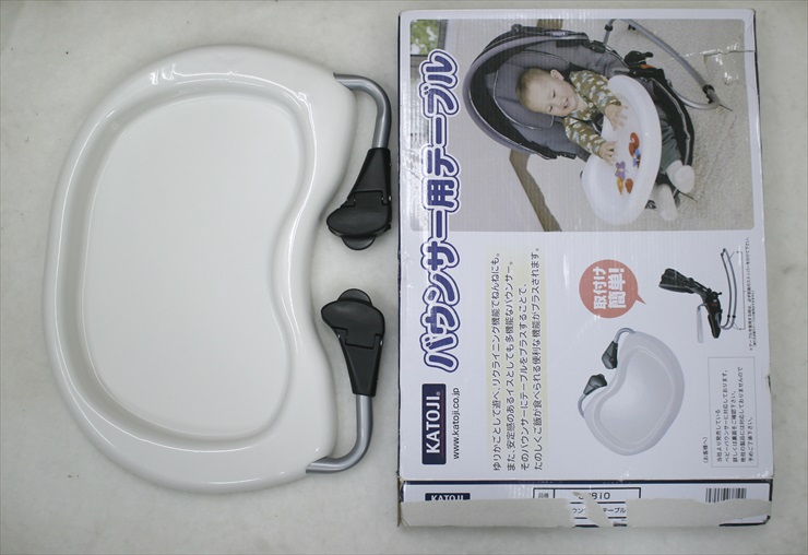 イージーリクライニングバウンサー ニューヨークベビー