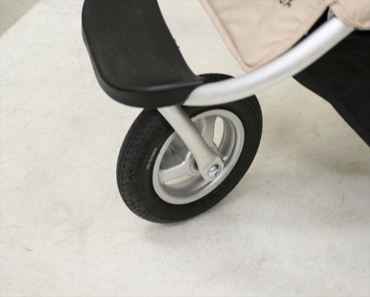 エアバギーココ スタンダードモデル キャメル