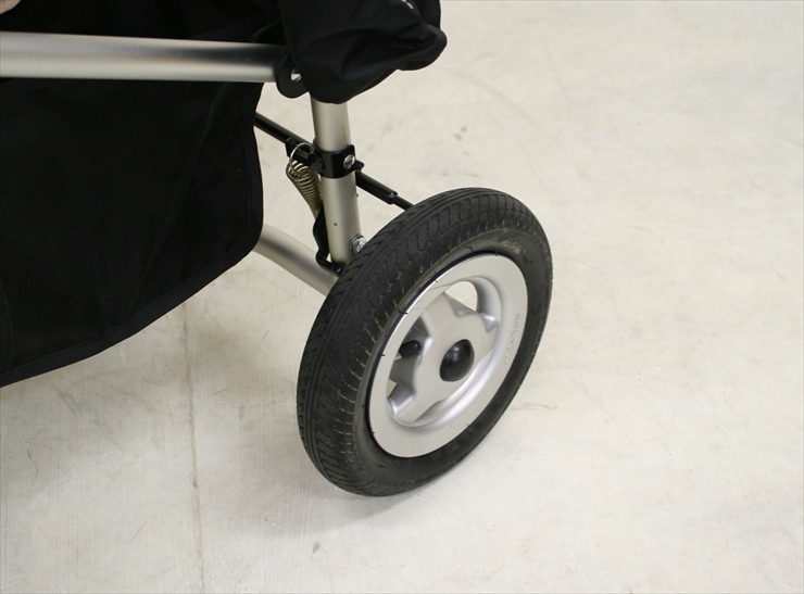 エアバギーココ スタンダードモデル キャメル