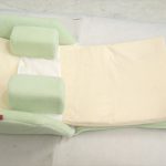 ファルスカ ベッドインベッド ベーシック ベビーグリーン