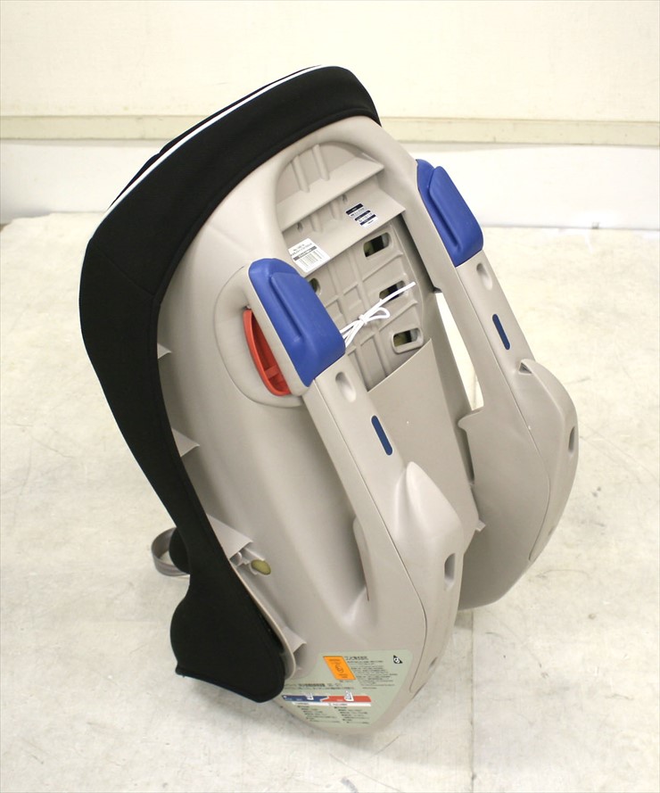 コッコロUX ネオモノトーン ブラック