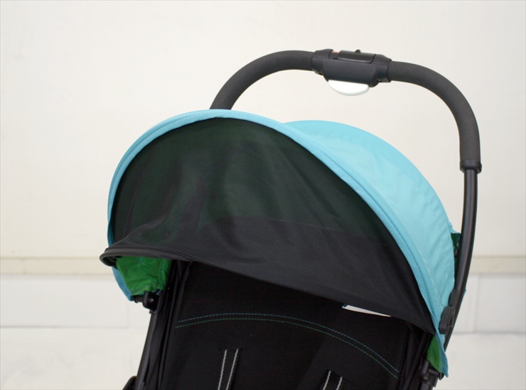 マジカルエアー カプリブルー アップリカ