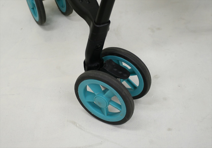 マジカルエアー カプリブルー アップリカ