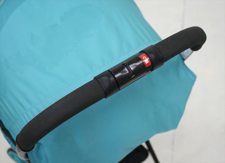 マジカルエアー カプリブルー アップリカ