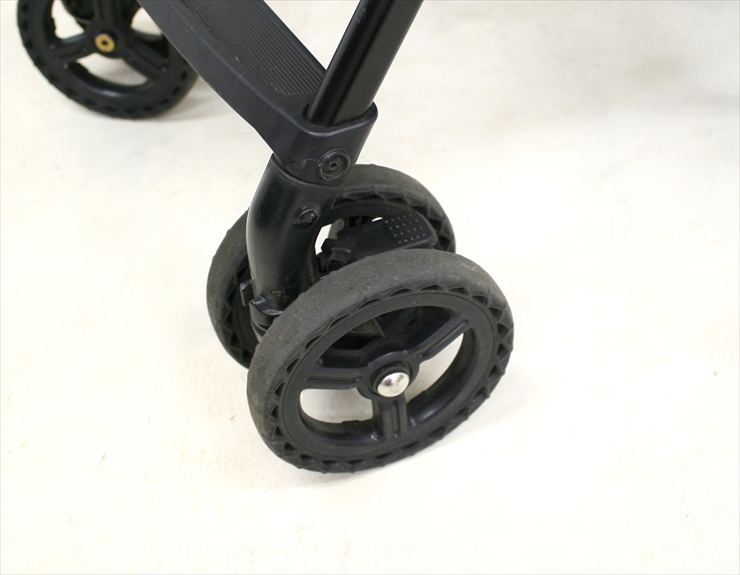 メチャカルハンディα ギンガムチェック