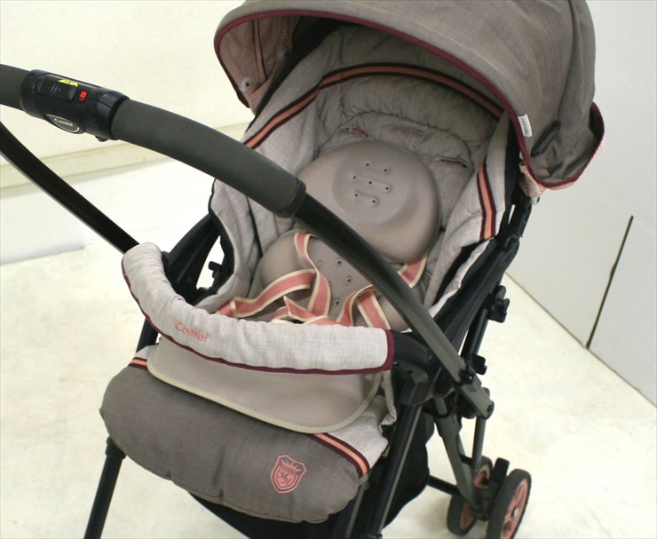 メチャカルハンディα エッグショック MC-400 ラズベリー