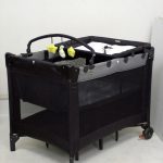 ニューヨークベビー ベビーサークル／プレイヤード カトージ