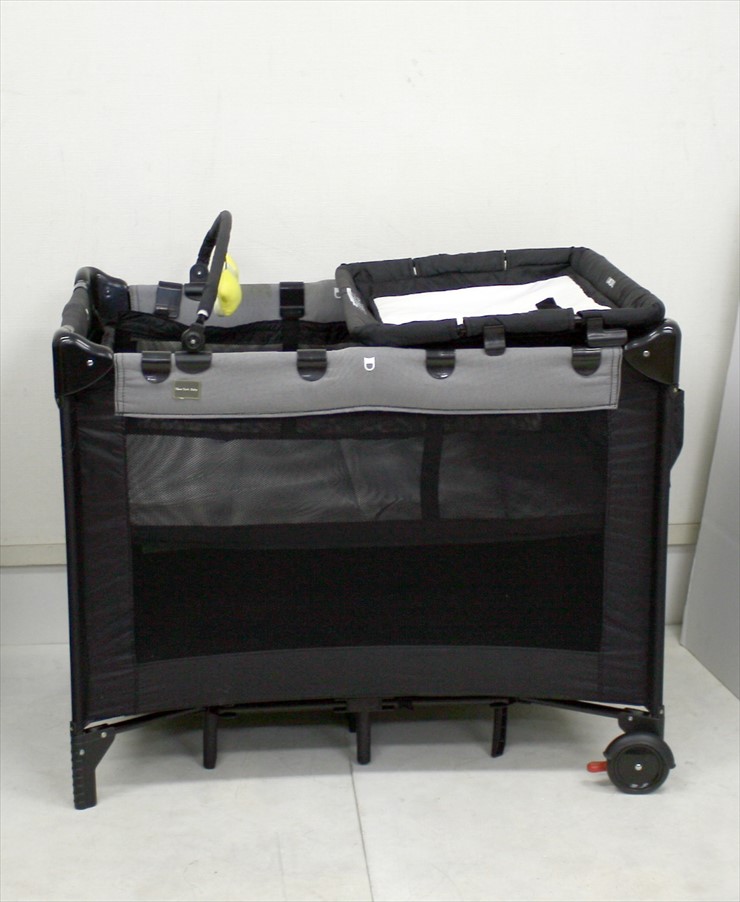 ニューヨークベビー ベビーサークル／プレイヤード カトージ