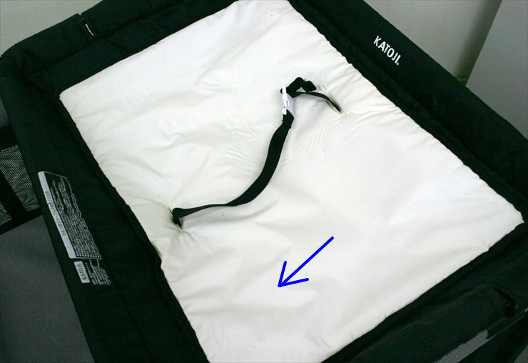 ニューヨークベビー ベビーサークル／プレイヤード カトージ